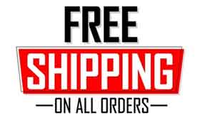 Free Shipping on Bowling Gear